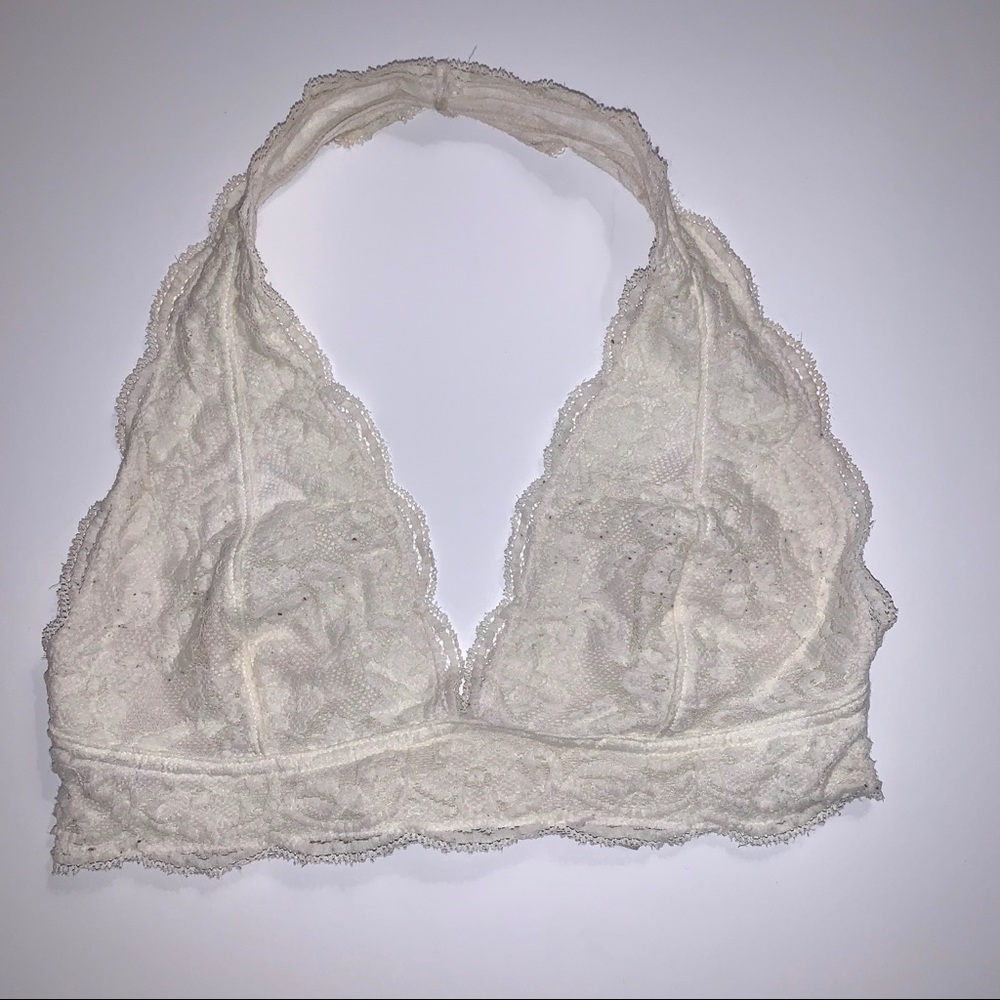 Halter Bralette